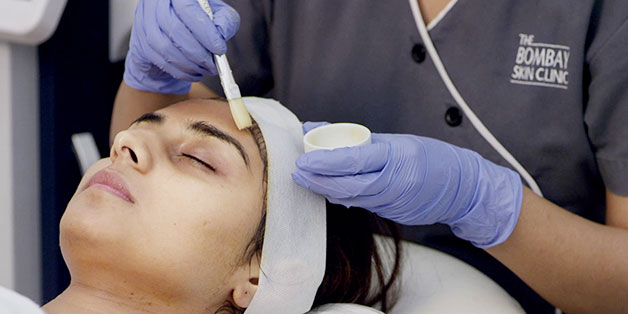 Chemical Peel Treatment - Types, Procedure, Expected Results, Side Effects | Dr. Batul Patel