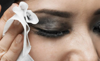 Should You Use Make-up Wipes