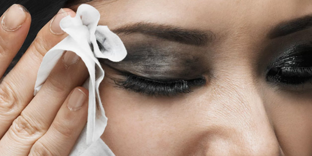 Should You Use Make-up Wipes