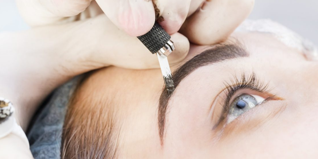 Microblading