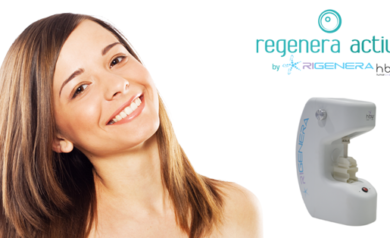 Regenera Activa Treatment Mumbai