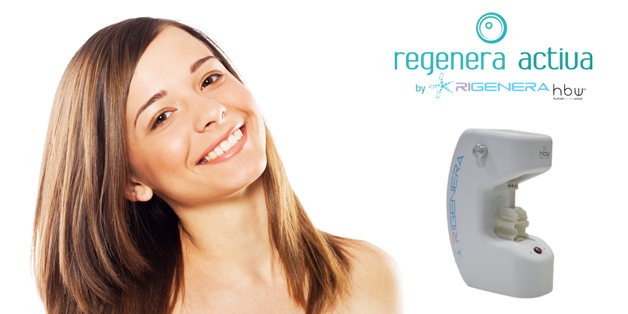 Regenera Activa Treatment Mumbai