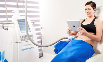 Coolsculpting