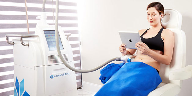 Coolsculpting