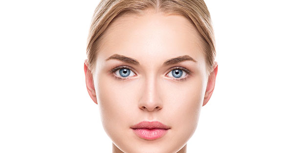 Aesthetic face treatments