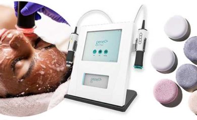 Oxygeneo Facial Treatment