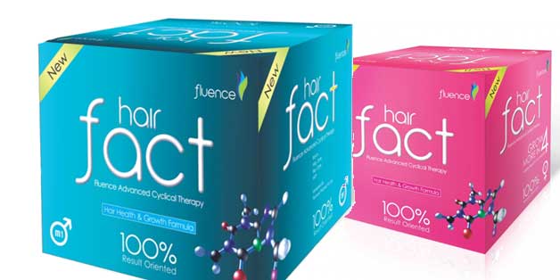 hair fact hair supplements