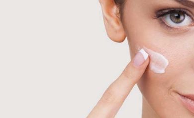 Skin Care Routine for Sensitive Skin