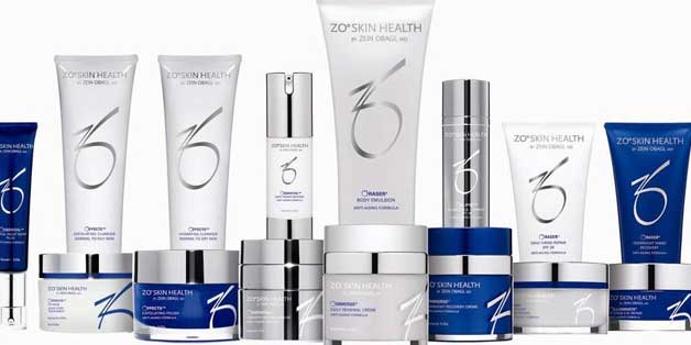 zen obagi skin products