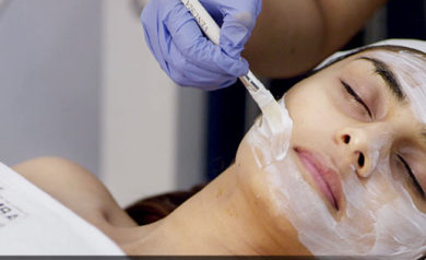 Different Type of Facial Treatments