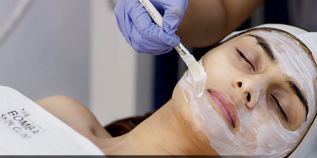 Different Type of Facial Treatments