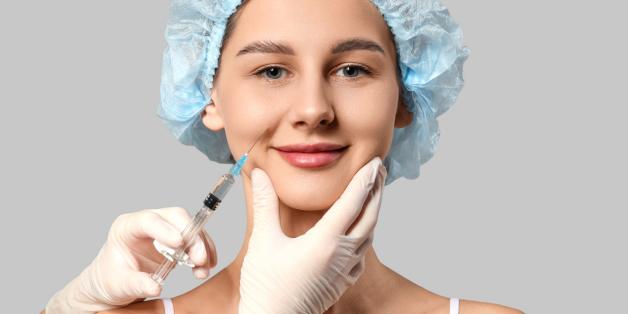 Nasolabial Fold Treatment, Causes, Prevention, Results & Risks