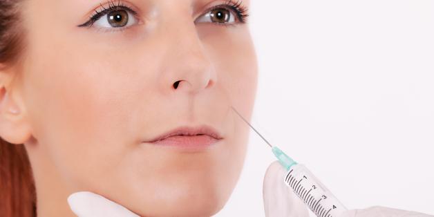 Different Types of Dermal/Facial Filler Treatments in Mumbai