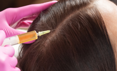 gfc treatment for hair