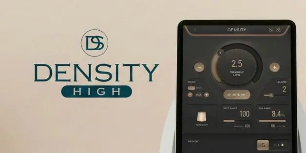 DENSITYN