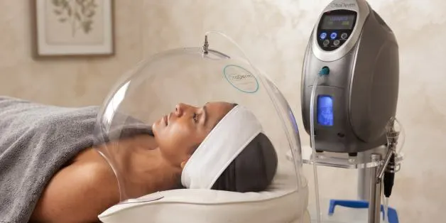 Oxygen_Dome_Facial
