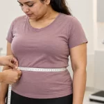 mounjaro waist assessment